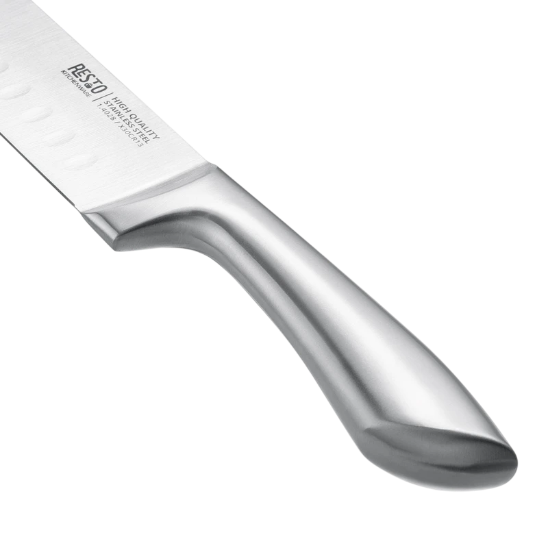 Набор ножей resto 95605, нержавеющая сталь 7