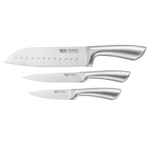 Set de cuțite resto 95605, oțel inoxidabil