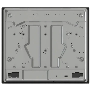 Plită pe gaz gorenje gw 642 clb, negru Thumbnail 4
