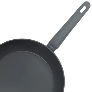 Сковорода resto 93195, чёрный Thumbnail 3
