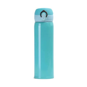 Daily thermos 500 ml sj429-2, black