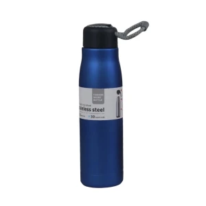 Daily thermos 550 ml sj429-27, blue