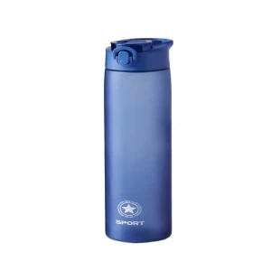 Daily water bottle 950 ml sj01-2473, blue
