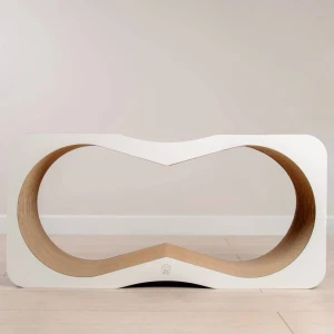 Zgârietoare ecologică pentru pisici  dream xl – 77 × 37 × 25 см