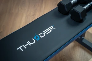 Скамья для силовых тренировок thunder freely Thumbnail 6