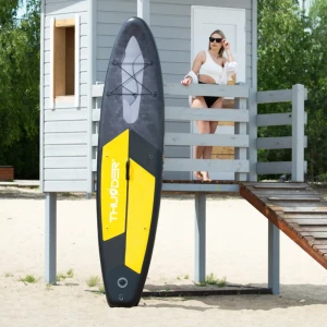 Placa sup-board gonflabila thunder ippo (raven)  320cm Thumbnail 6