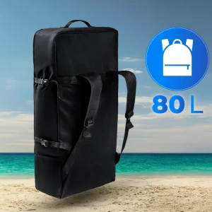 Placa sup-board gonflabila thunder ippo (raven)  320cm Thumbnail 8