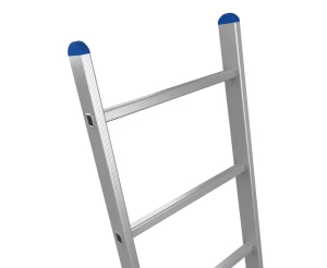 Scară nex home din aluminiu cu doua sectiuni 2x7 ( 2,81m) Thumbnail 8