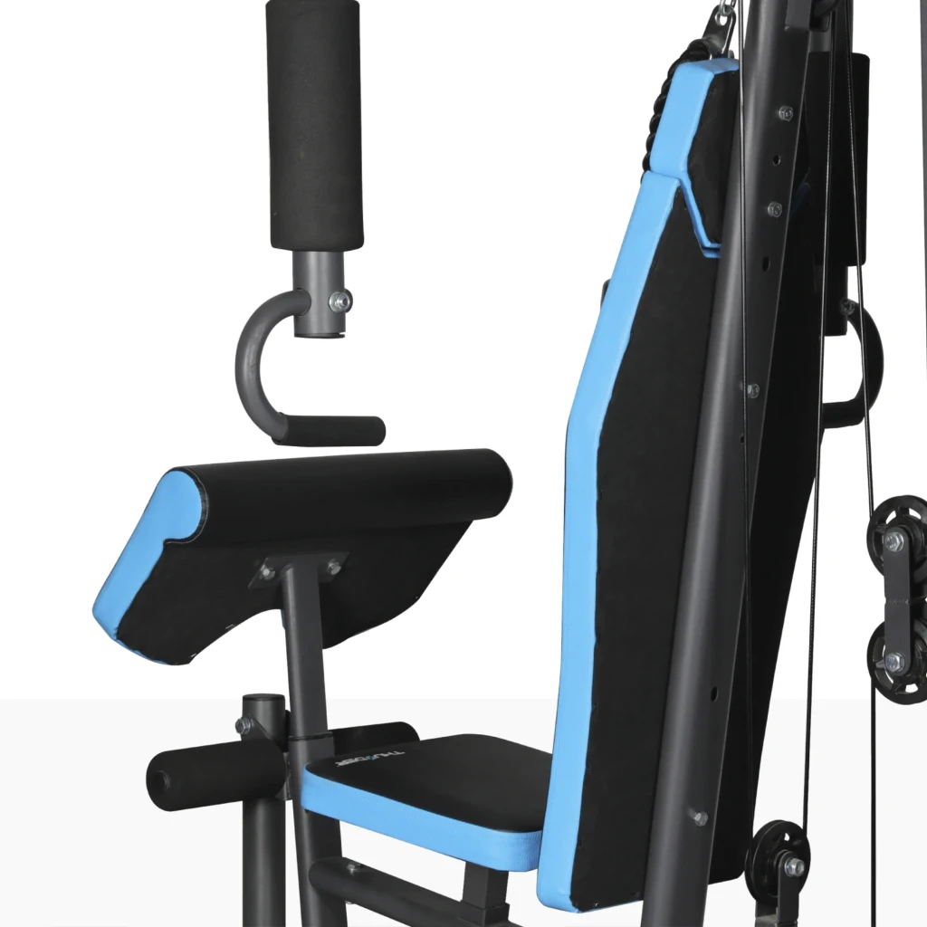 Aparat de exercitii thunder force 7