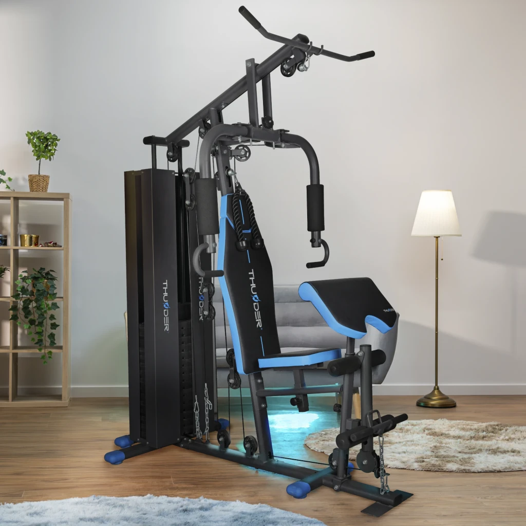 Aparat de exercitii thunder force 9