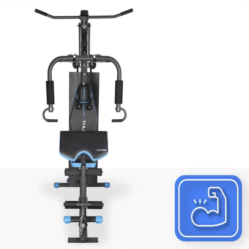 Aparat de exercitii thunder force 10