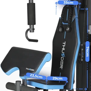 Aparat de exercitii thunder force Thumbnail 11