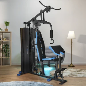 Aparat de exercitii thunder force Thumbnail 3