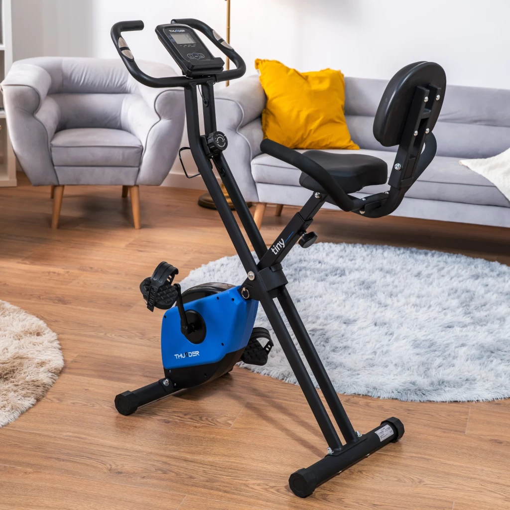 Фитнес-велосипед thunder tiny 4
