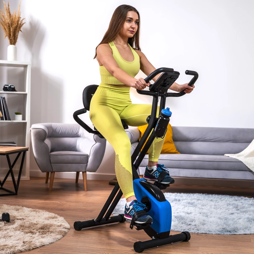 Фитнес-велосипед thunder tiny 5