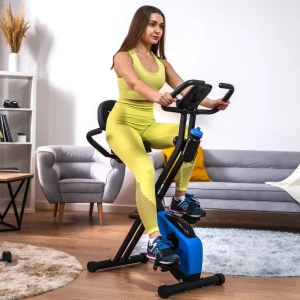 Фитнес-велосипед thunder tiny Thumbnail 5