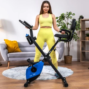 Фитнес-велосипед thunder tiny Thumbnail 8