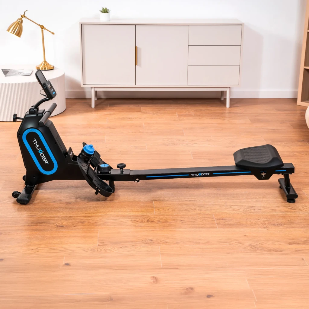 Aparat de vislit magnetic thunder circ 3