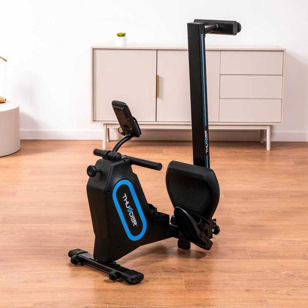 Aparat de vislit magnetic thunder circ 5