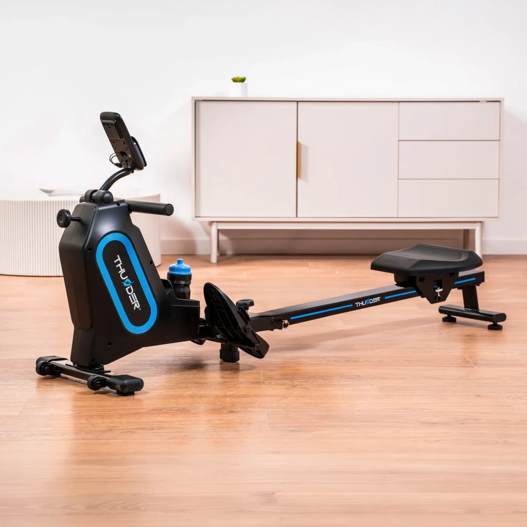 Aparat de vislit magnetic thunder circ 2