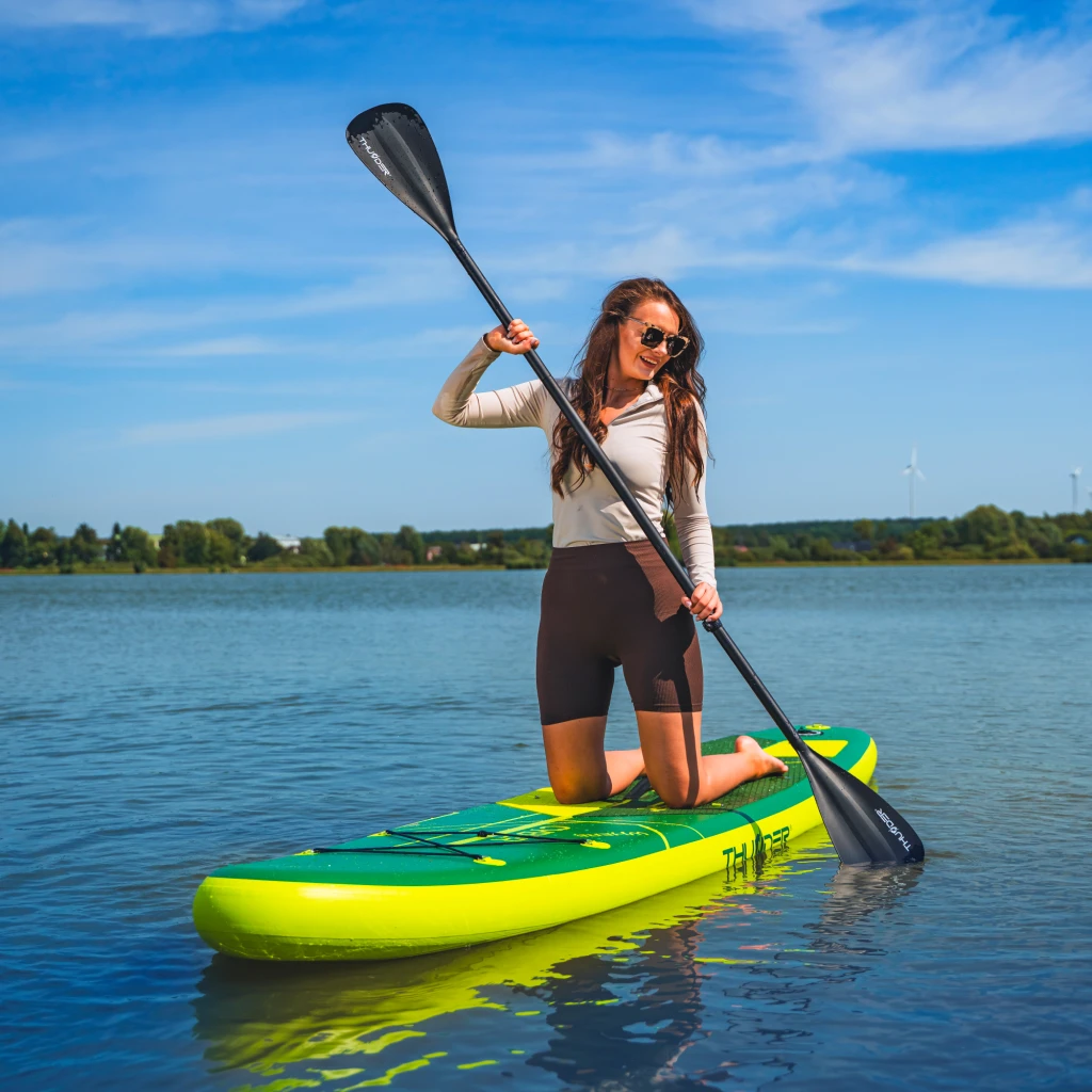 Placa sup-board gonflabila thunder cyber 320cm 3