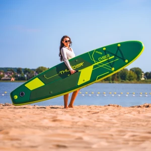 Placa sup-board gonflabila thunder cyber 320cm Thumbnail 6