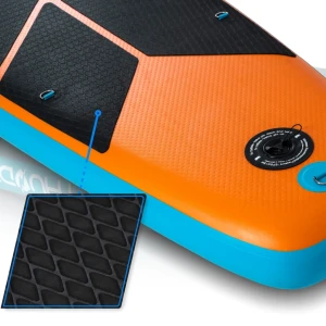 Placa sup-board gonflabila thunder storme 365cm Thumbnail 6