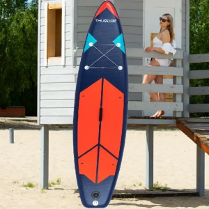 Placa sup-board gonflabila thunder stripes 320cm Thumbnail 6