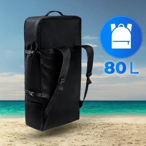 Placa sup-board gonflabila thunder stripes 320cm Thumbnail 8