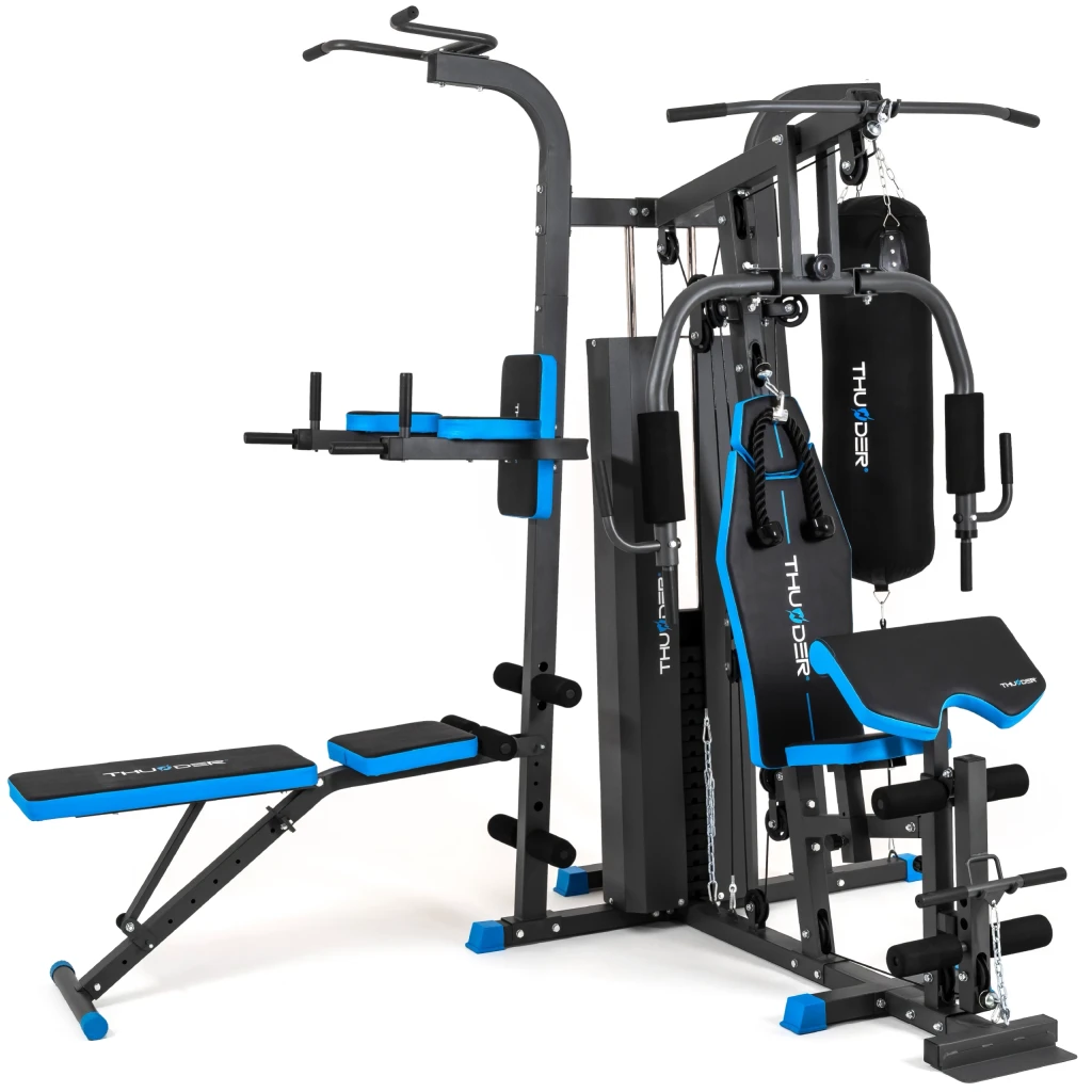 Aparat de exercitii thunder heavy 3