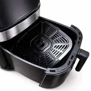 Аэрофритюрница, air fryer lexical (laf-3068) Thumbnail 4