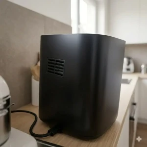 Аэрофритюрница, air fryer lexical (laf-3068) Thumbnail 5
