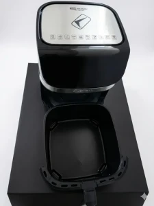 Аэрофритюрница, air fryer lexical (laf-3068) Thumbnail 6