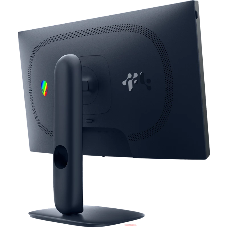 25" monitor gaming dell aw2525hm, ips 1920x1080 fhd, negru 3