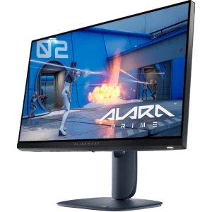 25" monitor gaming dell aw2525hm, ips 1920x1080 fhd, negru Thumbnail 5