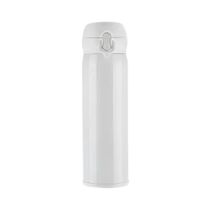 Daily thermos 500 ml sj429-2, white