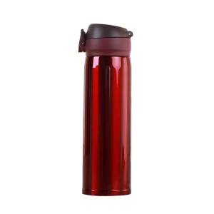 Daily thermos 500 ml sj429-2, red