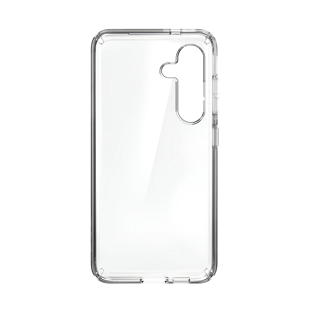 Woo case soft tpu samsung a57 5g, clear 2
