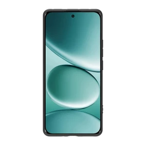 Woo case liquid silicon xiaomi redmi note 15 pro 5g, black Thumbnail 2