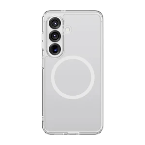 Uniq case tpu for samsung galaxy s26  magclick charging lifepro xtreme crystal, clear Thumbnail 2