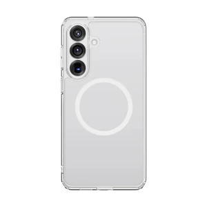 Uniq case tpu for samsung galaxy s26 plus magclick charging lifepro xtreme crystal, clear Thumbnail 2