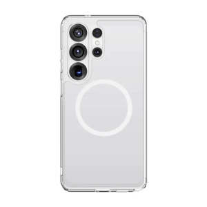 Uniq case tpu for samsung galaxy s26 ultra magclick charging lifepro xtreme crystal, clear Thumbnail 2