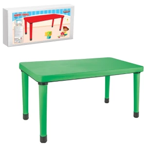 Masă pilsan happy table, verde