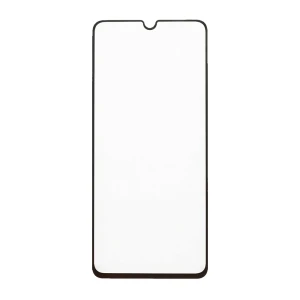 Woo tempered glass 5d honor x5c plus, black Thumbnail 2