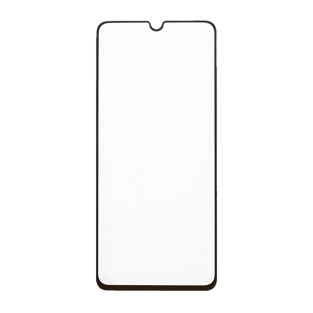 Woo tempered glass 5d honor x5c plus, black 2