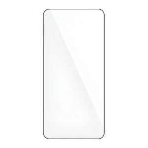 Woo tempered glass 5d honor magic 8 lite, black Thumbnail 2