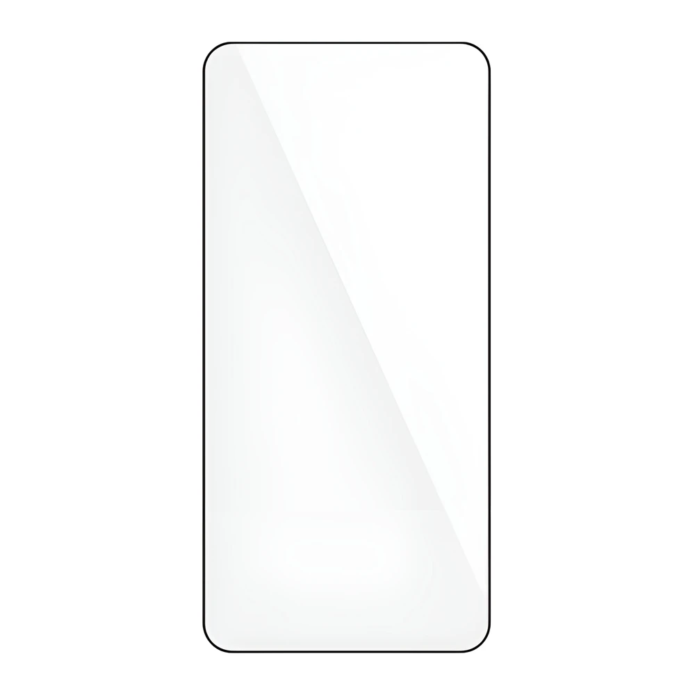 Woo tempered glass 5d honor magic 8 lite, black 2