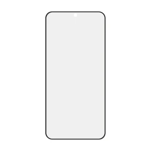 Защитное стекло uniq glass для samsung s26 optix vivid clear, черное Thumbnail 2