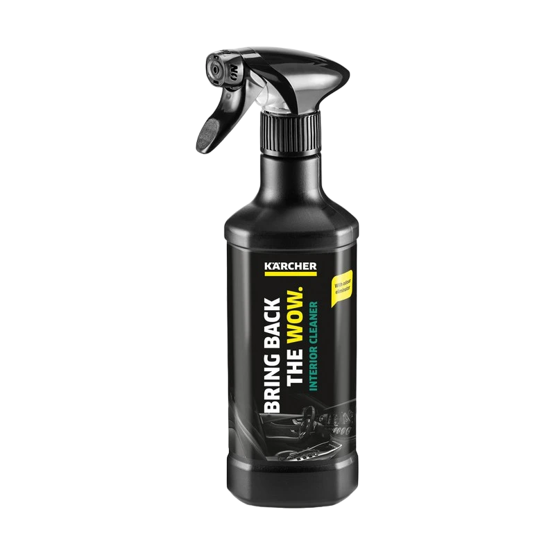 Средство для очистки салона karcher rm 651, 0.5 л 2