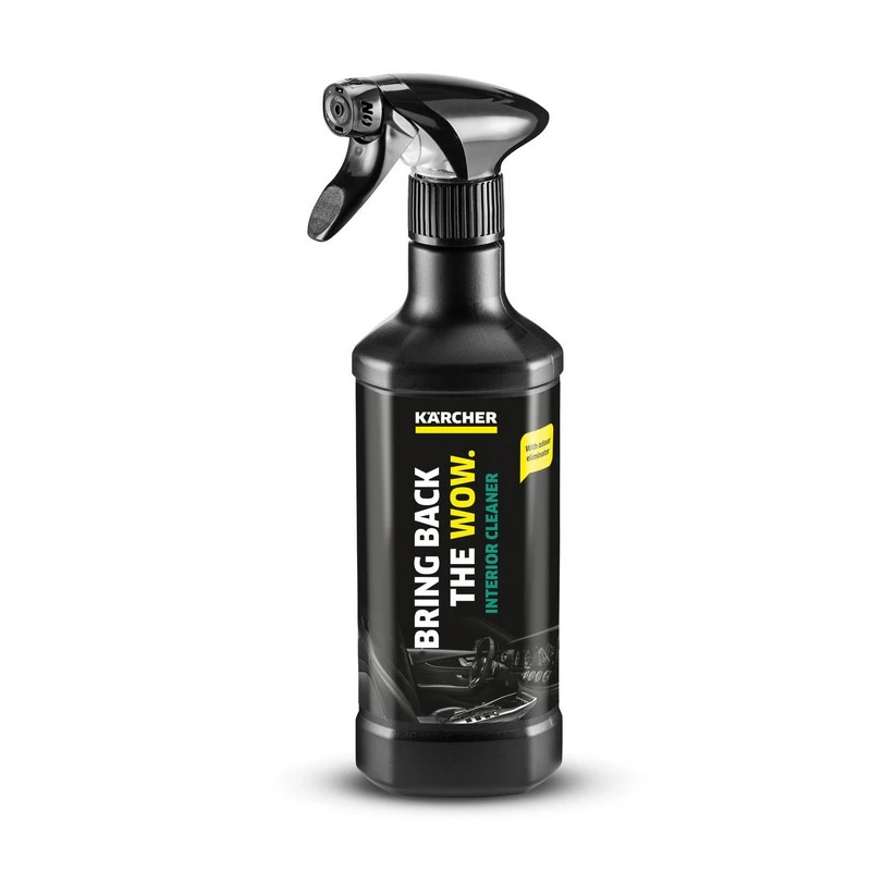 Soluție pentru curățat interiorul auto karcher rm 651, 0.5l 2